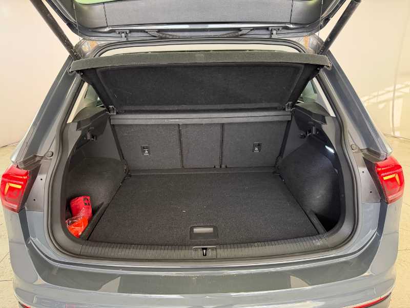 Tiguan Ii - Tiguan 2.0 Tdi Elegance 150cv Dsg