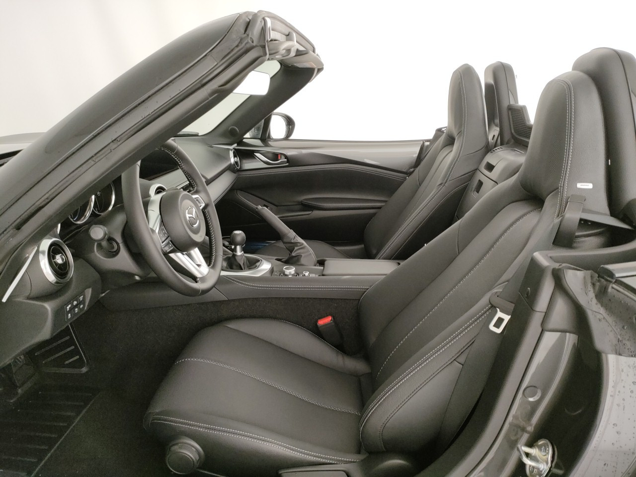 Mazda MX-5 Nuovo Benzina MX-5 Porto Mantovano