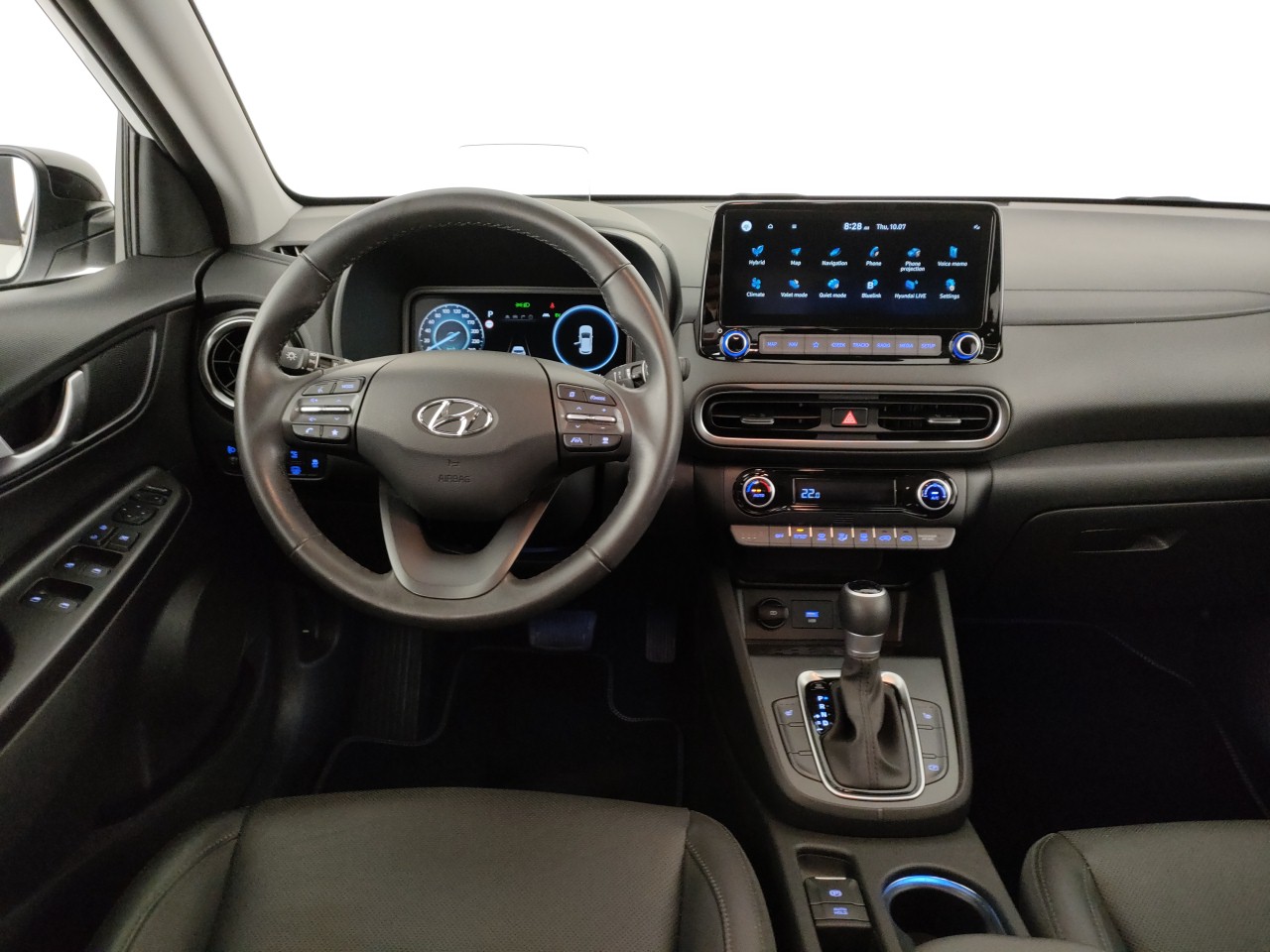 Hyundai Kona Usato 2022 Kona Modena