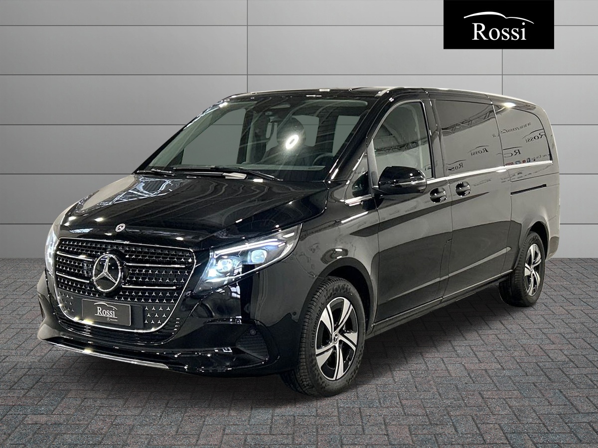 Mercedes-Benz V 250 d AVANTGARDE Extralong