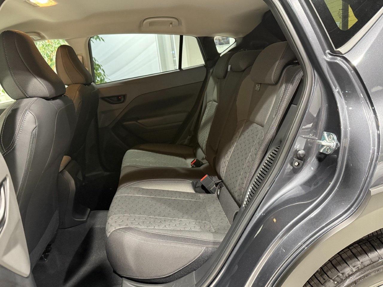 Subaru Crosstrek Crosstrek 2.0 e-Boxer STYLE - 10