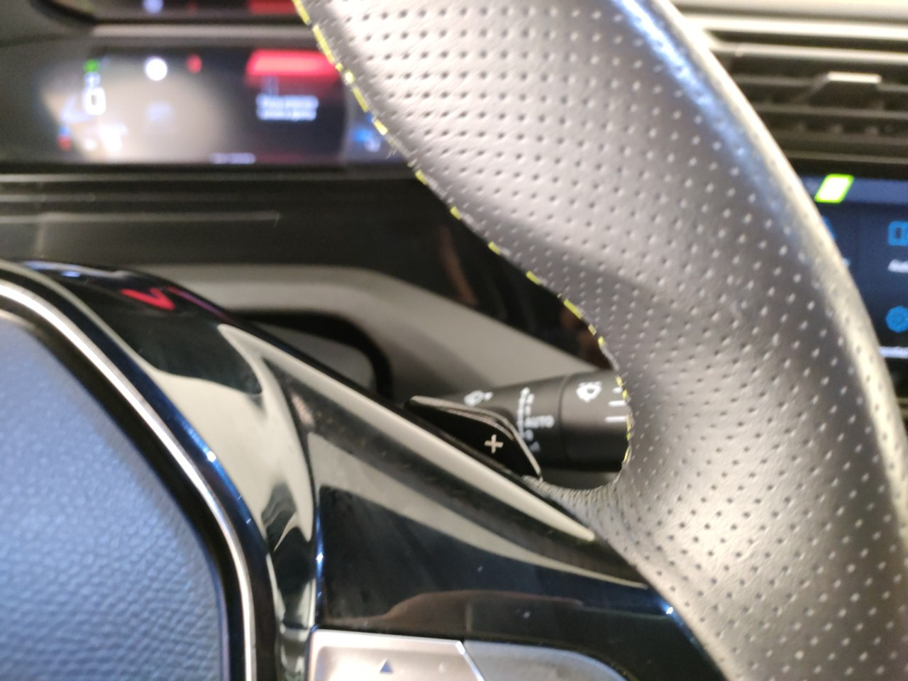 Peugeot 308 Usato 2024 308 Parma