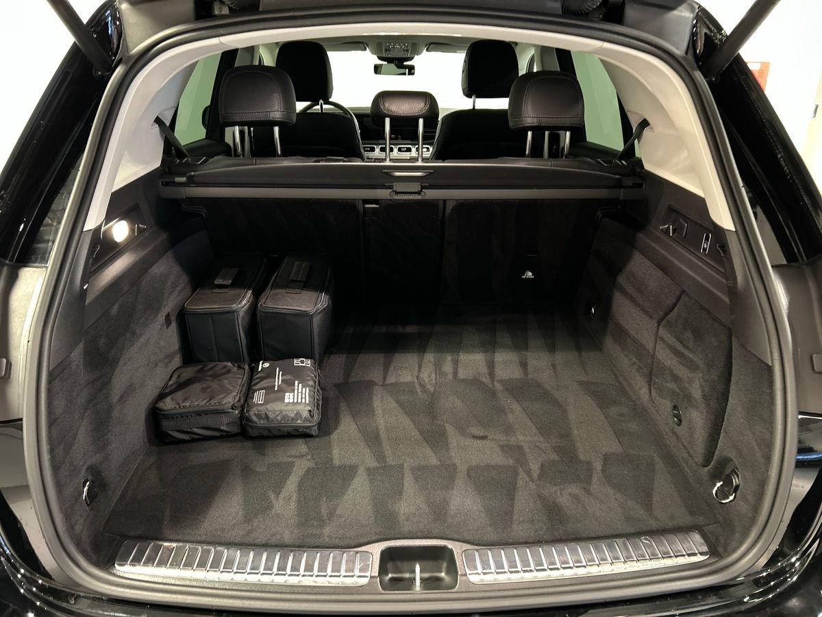 Mercedes GLE GLE SUV 350 de Plug in hybrid (de EQ-POWER) Premium 4Matic 9G-Tronic Plus - 17