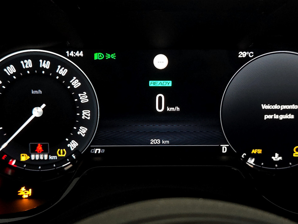 ALFA ROMEO Tonale Ibrida Ibrida 175cv Veloce Ibrida km0 - 8