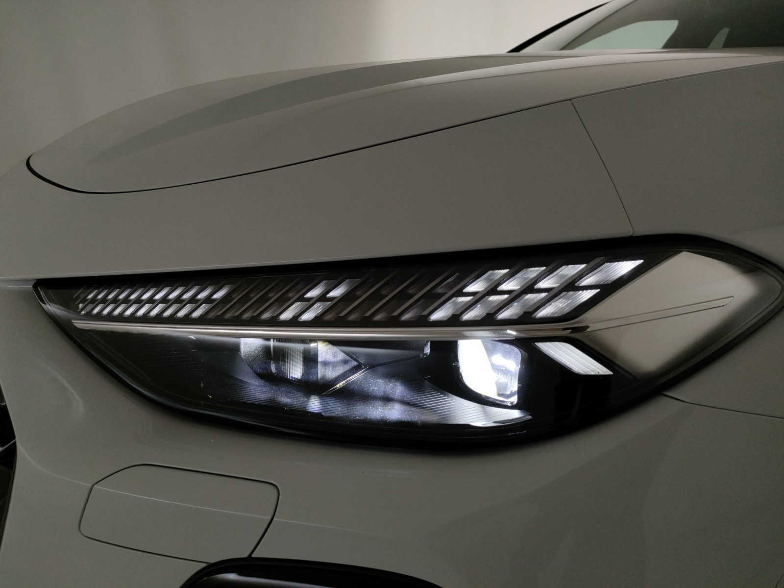 Audi A5 2024 KM0 2025 A5 2024 Padova