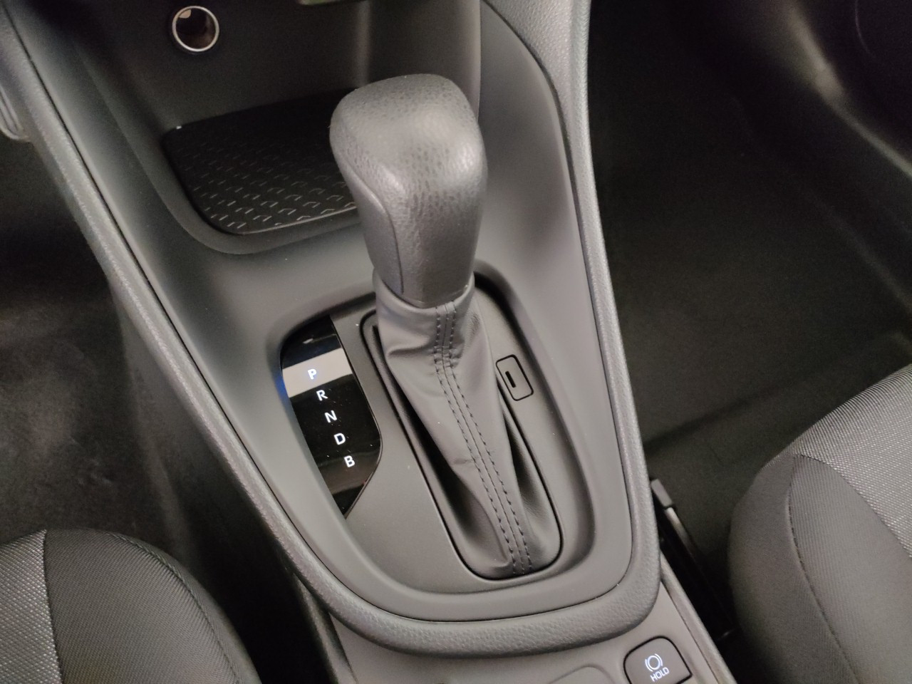 Mazda 2 Nuovo Ibrido benzina 2 Porto Mantovano