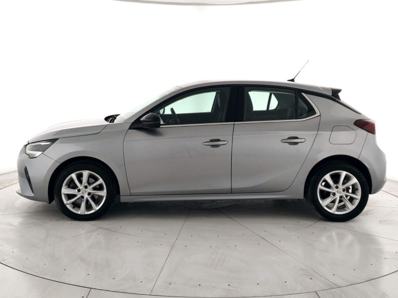 Opel Corsa Usato 2021 Corsa Carpi