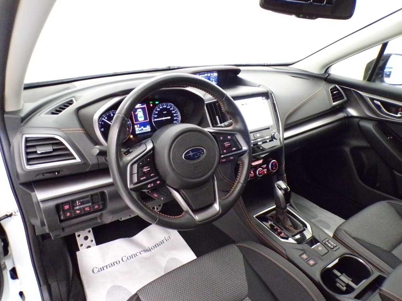 Subaru  XV 2.0 i e-BOXER Style Xtra CVT Lineartronic - 11