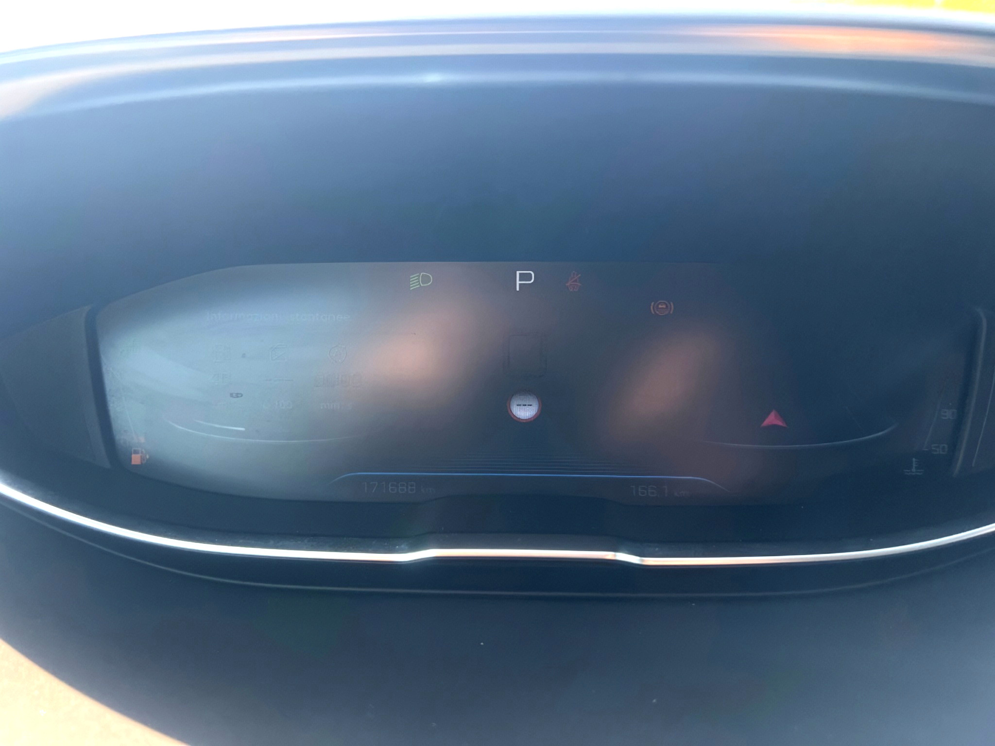Peugeot 3008 Usato 2019 3008 Rovigo