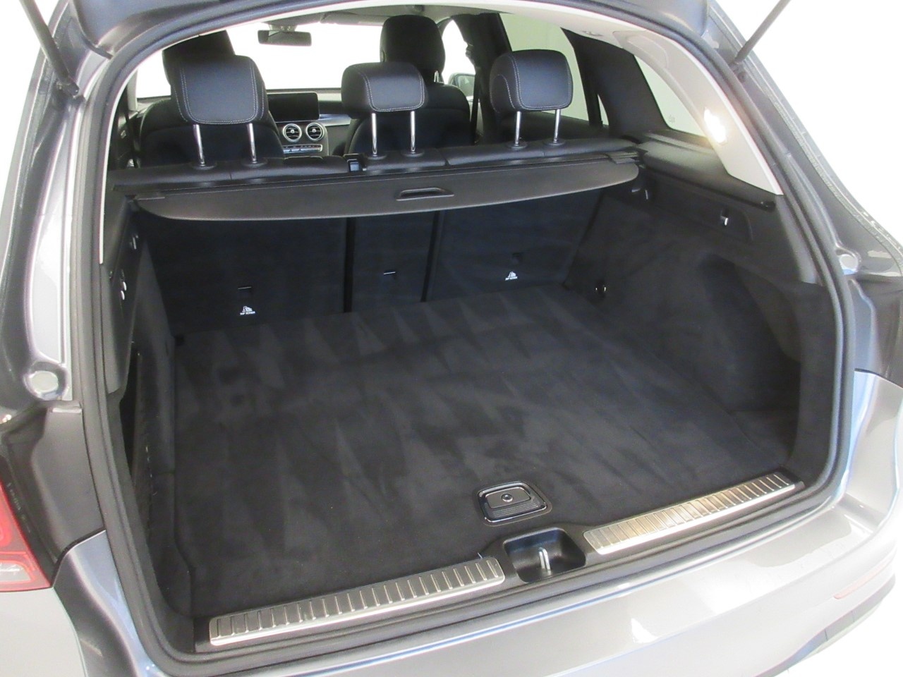 Mercedes GLC GLC SUV 200 D Premium 4Matic 9G-Tronic Plus - 7
