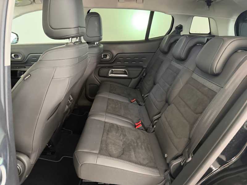 C5 Aircross I 2022 - C5 Aircross 1.5 Bluehdi Shine S&s 130cv Eat8