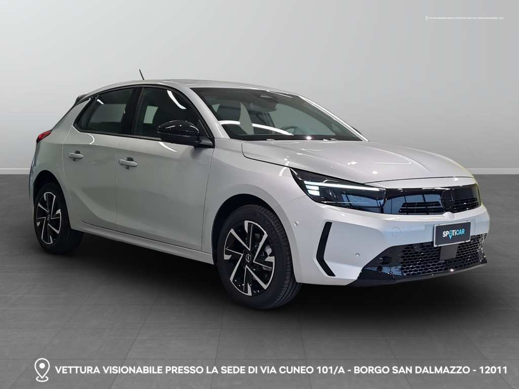 Panoramica 2° Immagine Veicolo