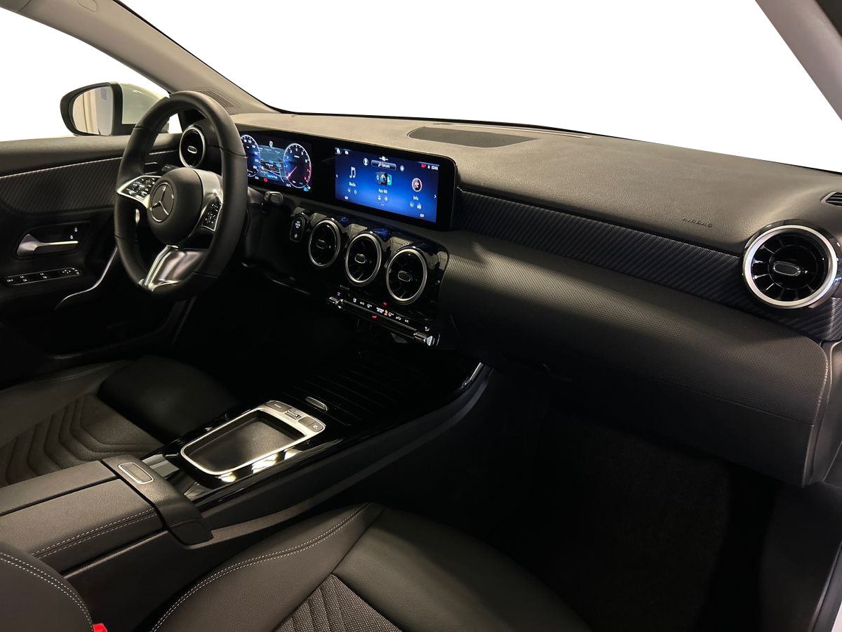 Mercedes  Classe A 180 Advanced Progressive 7G-DCT - 15