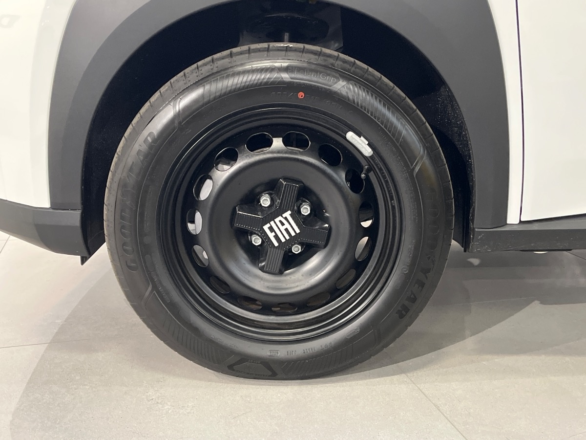 Fiat Grande Panda Aziendali 2026 Grande Panda Rovigo
