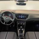T-roc 2017 - T-roc 1.0 Tsi Style 115cv