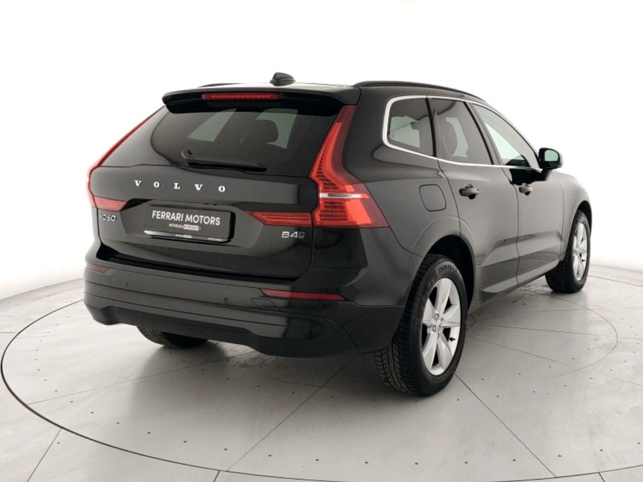 Volvo XC60 Usato 2021 XC60 Porto Mantovano