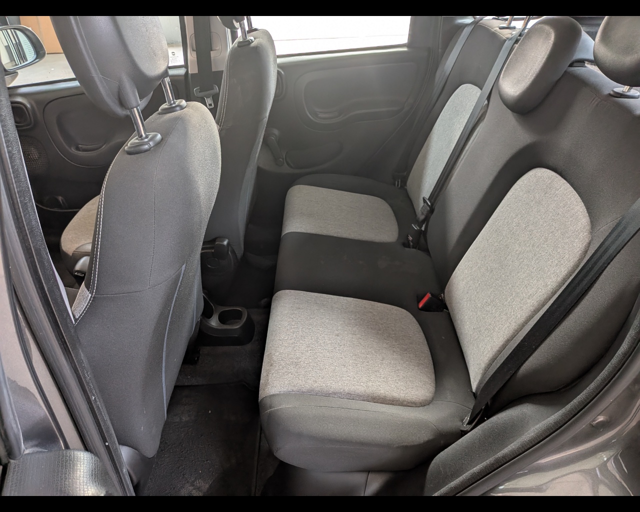 Foto FIAT Panda 1.3 mjt 16v Easy s&s 95cv