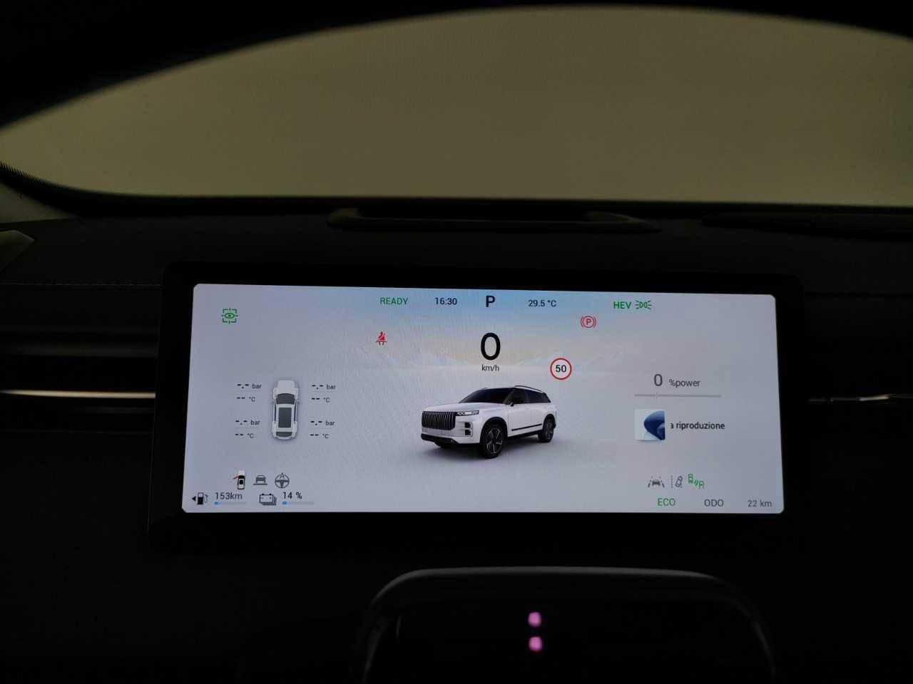 Jaecoo Jaecoo 7 Nuovo Ibrido Jaecoo 7 Legnago