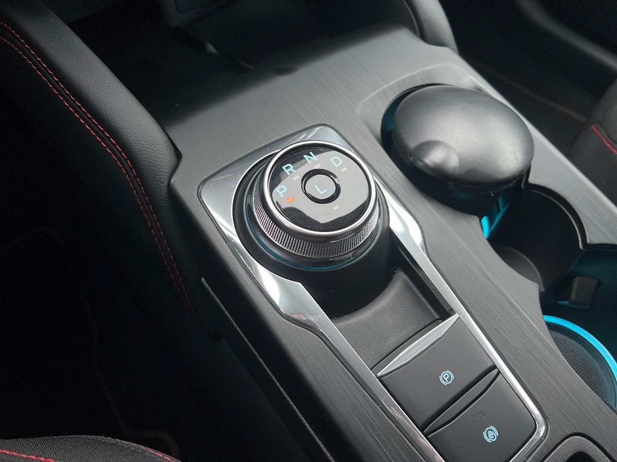 Ford Kuga Usato 2024 Kuga Rovigo