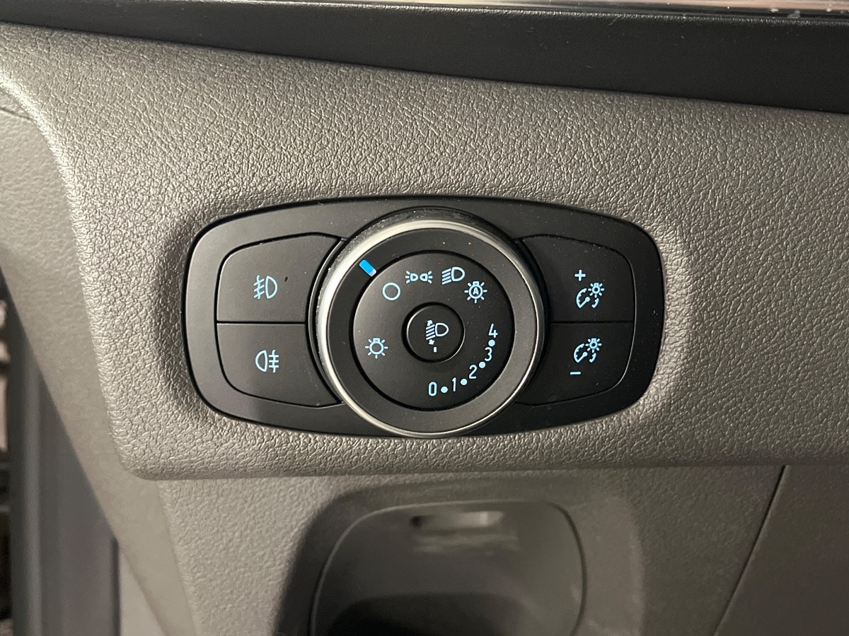 Ford Tourneo Custom I Usato 2023 Tourneo Custom I Verona