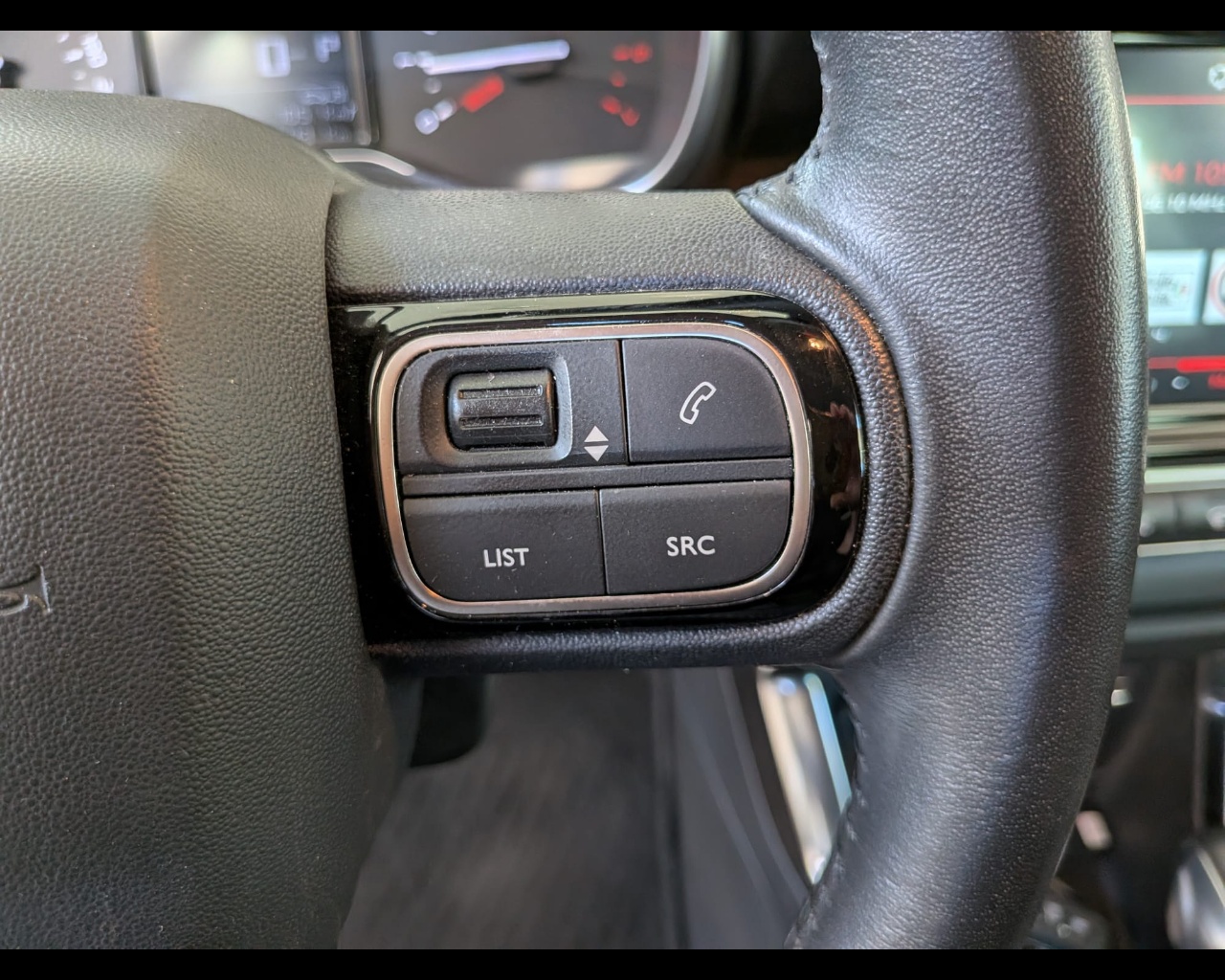 Foto CITROEN C3 Aircross 1.2 puretech Shine Pack s&s 130cv eat6