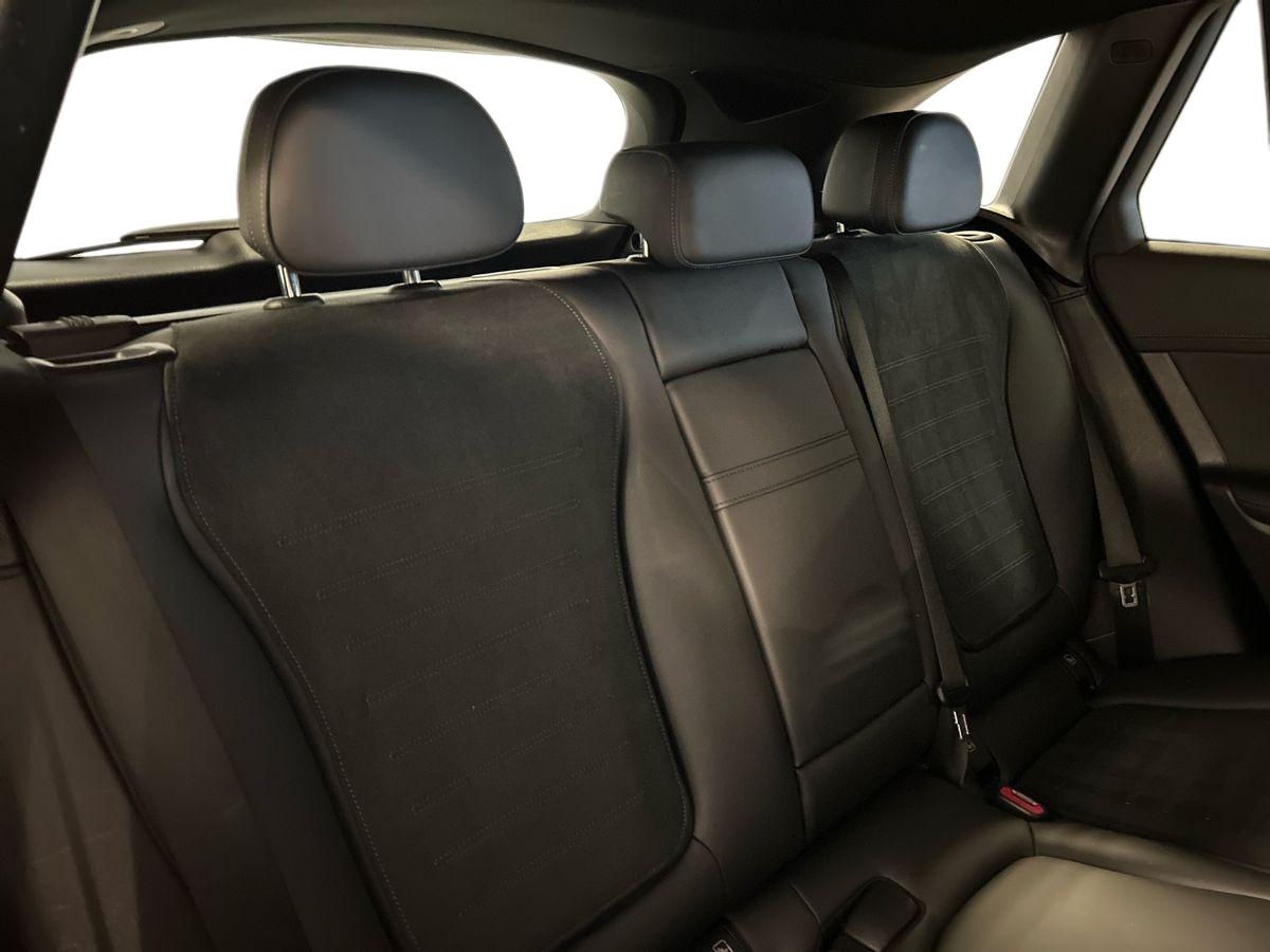 Mercedes GLC GLC SUV 220 d Mild hybrid AMG Line Advanced 4Matic 9G-Tronic - 16