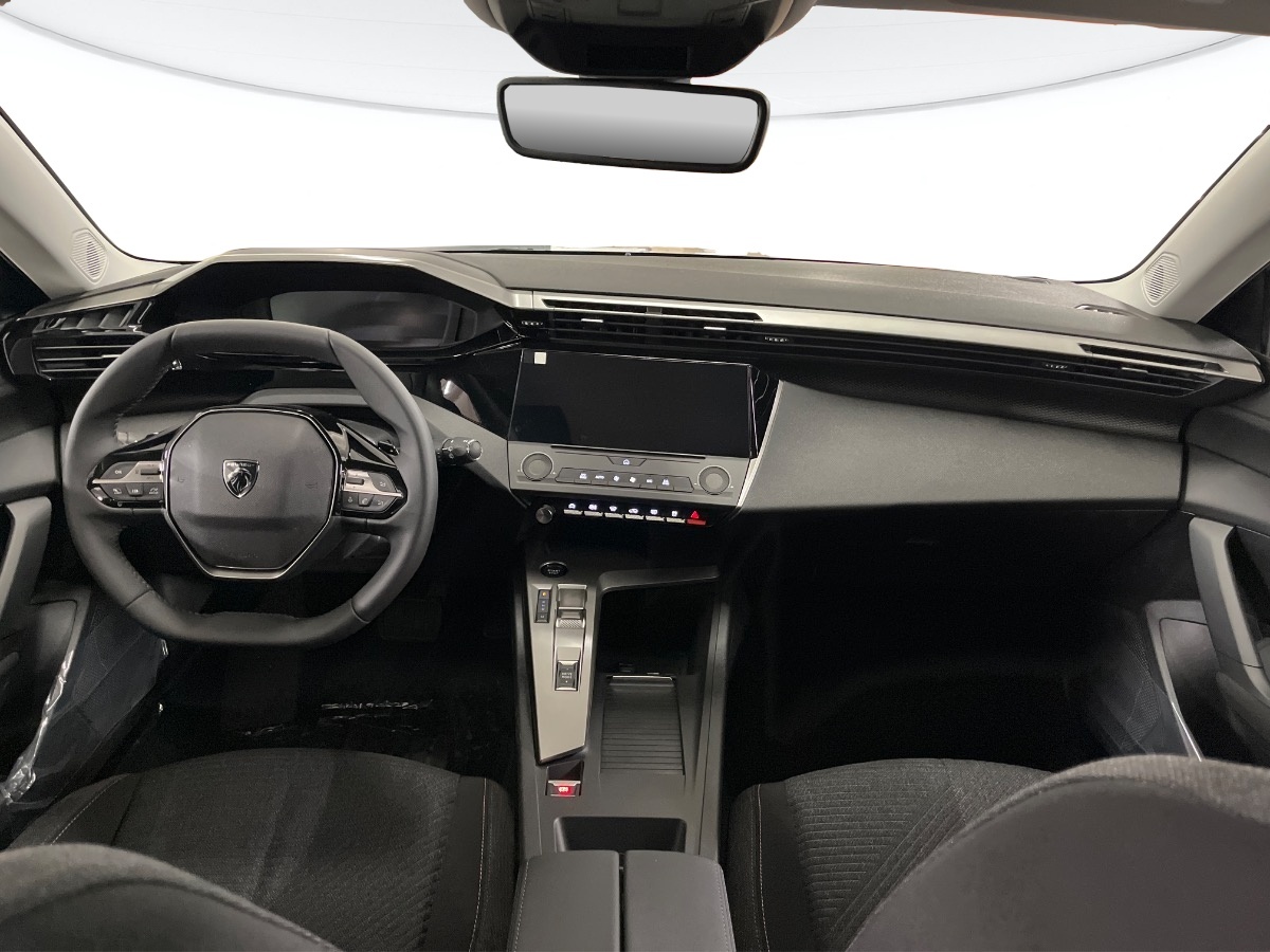 Peugeot 308 Nuovo diesel 308 Verona