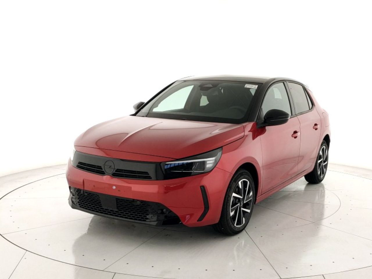 Opel Corsa Nuovo Ibrido benzina Corsa Porto Mantovano