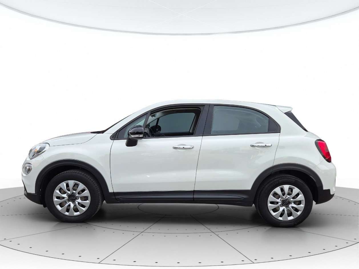 Fiat 500X Usato 2021 500X Reggio Emilia