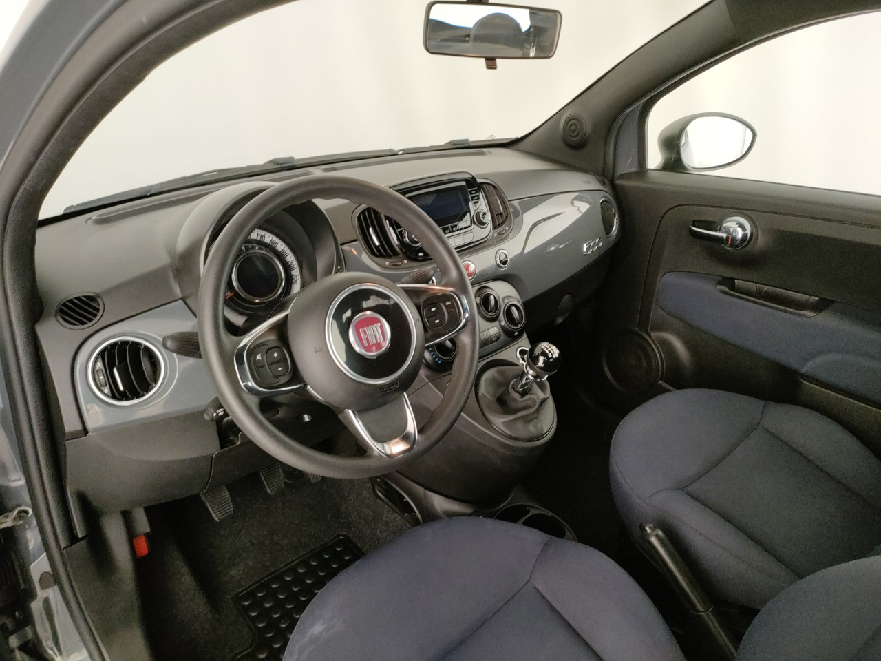 Fiat 500 Usato 2021 500 Carpi
