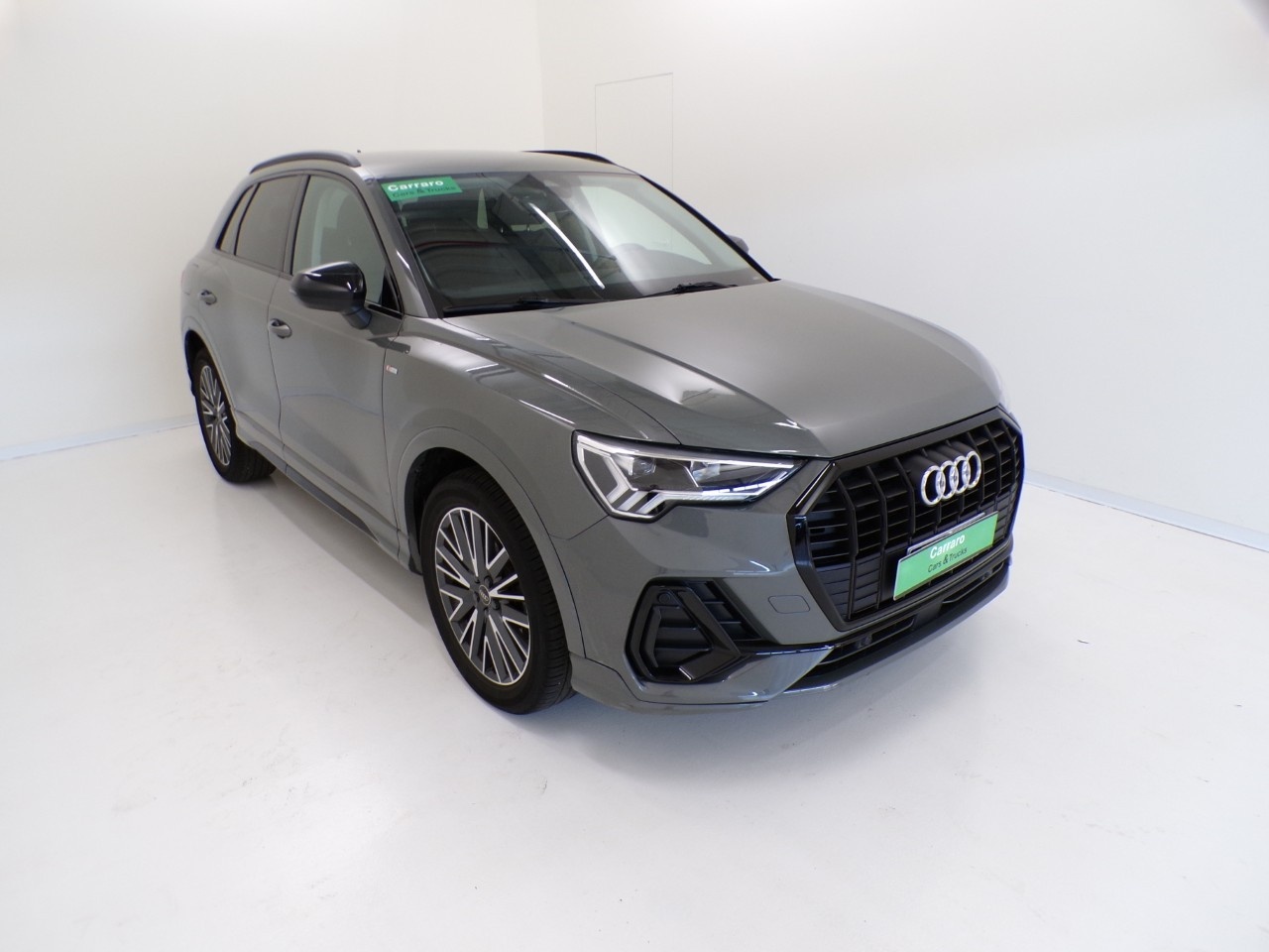 Audi Q3 Q3 35 2.0 TDI S line Edition S tronic - 3