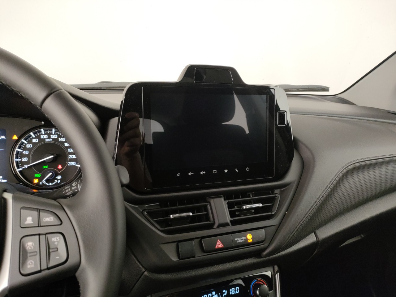 Suzuki S-Cross Nuovo Ibrido benzina S-Cross Porto Mantovano
