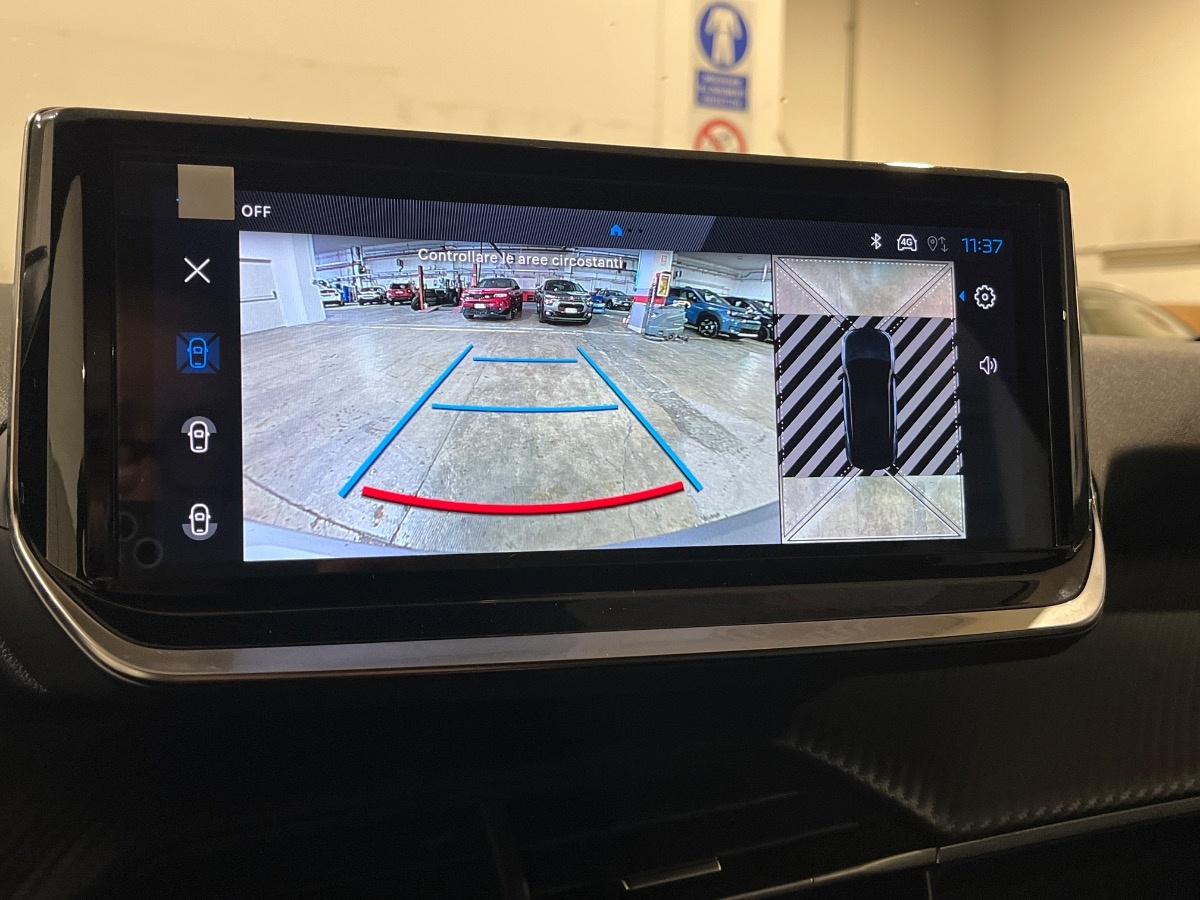 Peugeot 2008 Aziendali 2026 2008 Rovigo