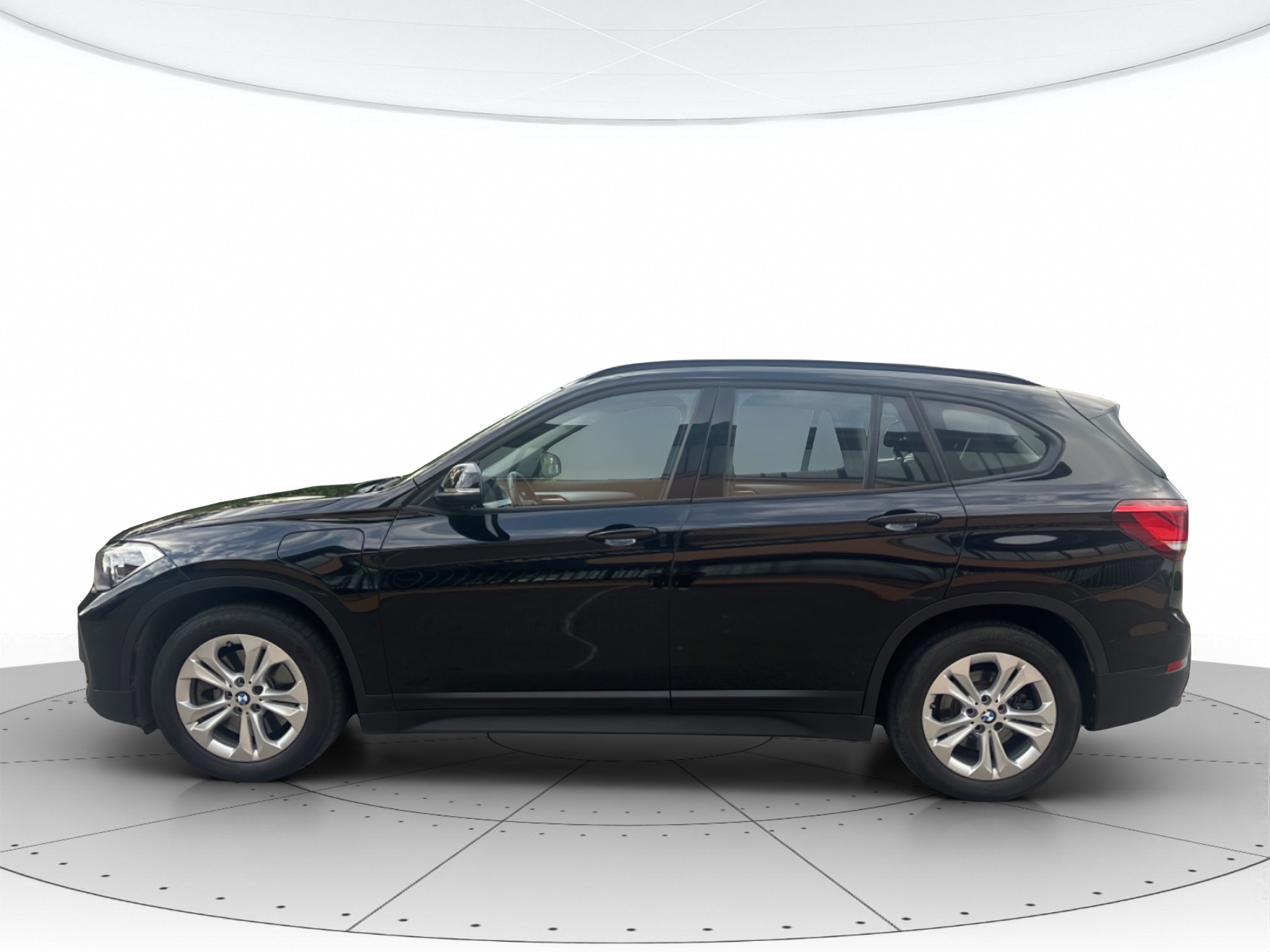 Bmw X1 Usato 2021 X1 Carpi