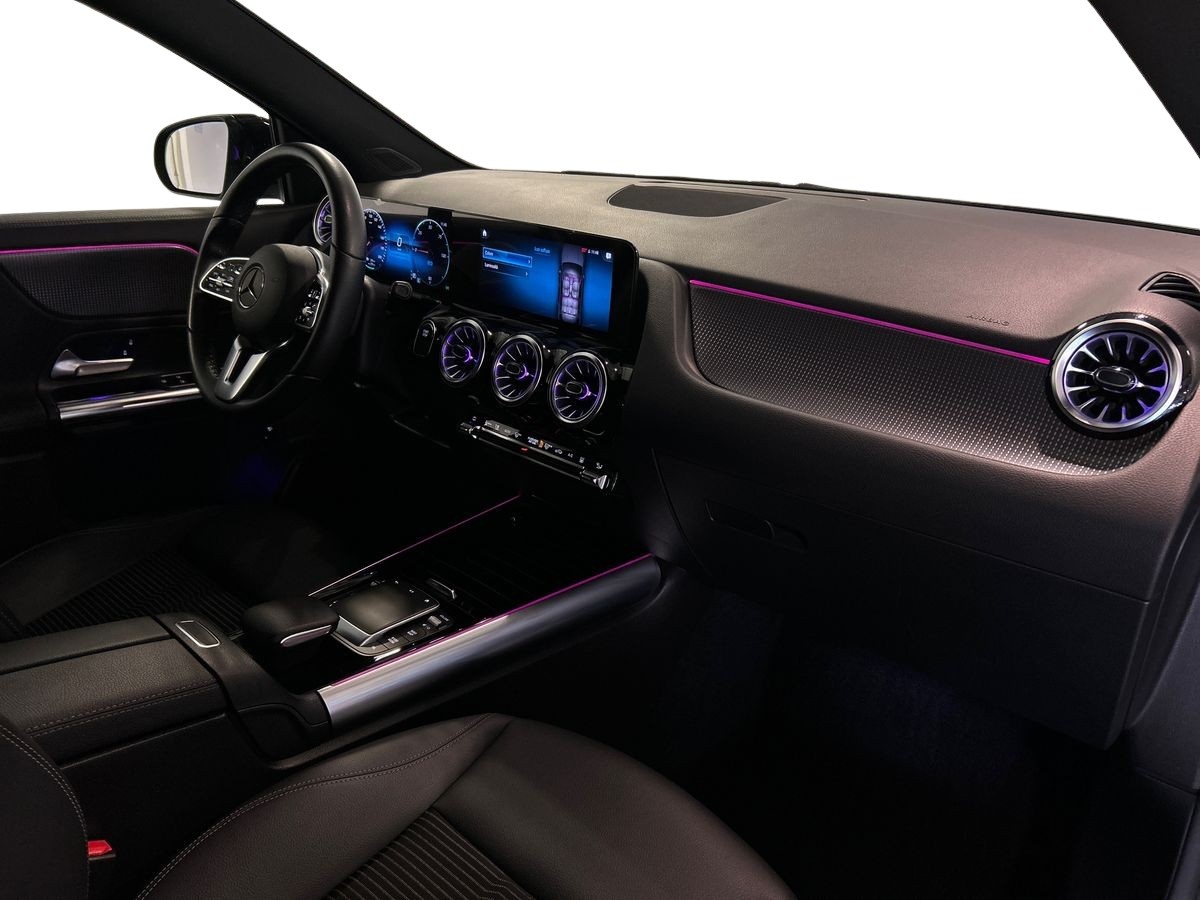 Mercedes EQA 250 Sport Pro - 15