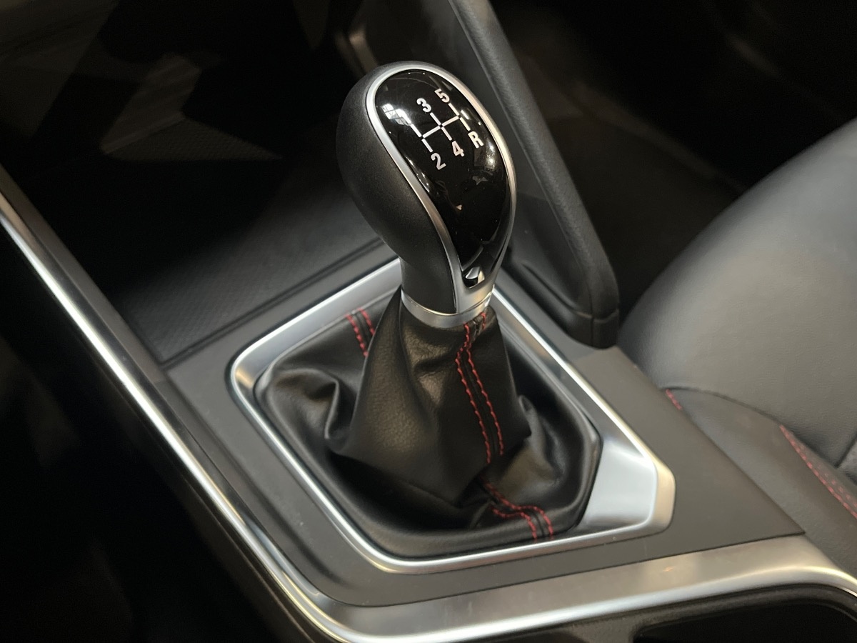 Emc Quattro Nuovo Benzina Quattro Verona