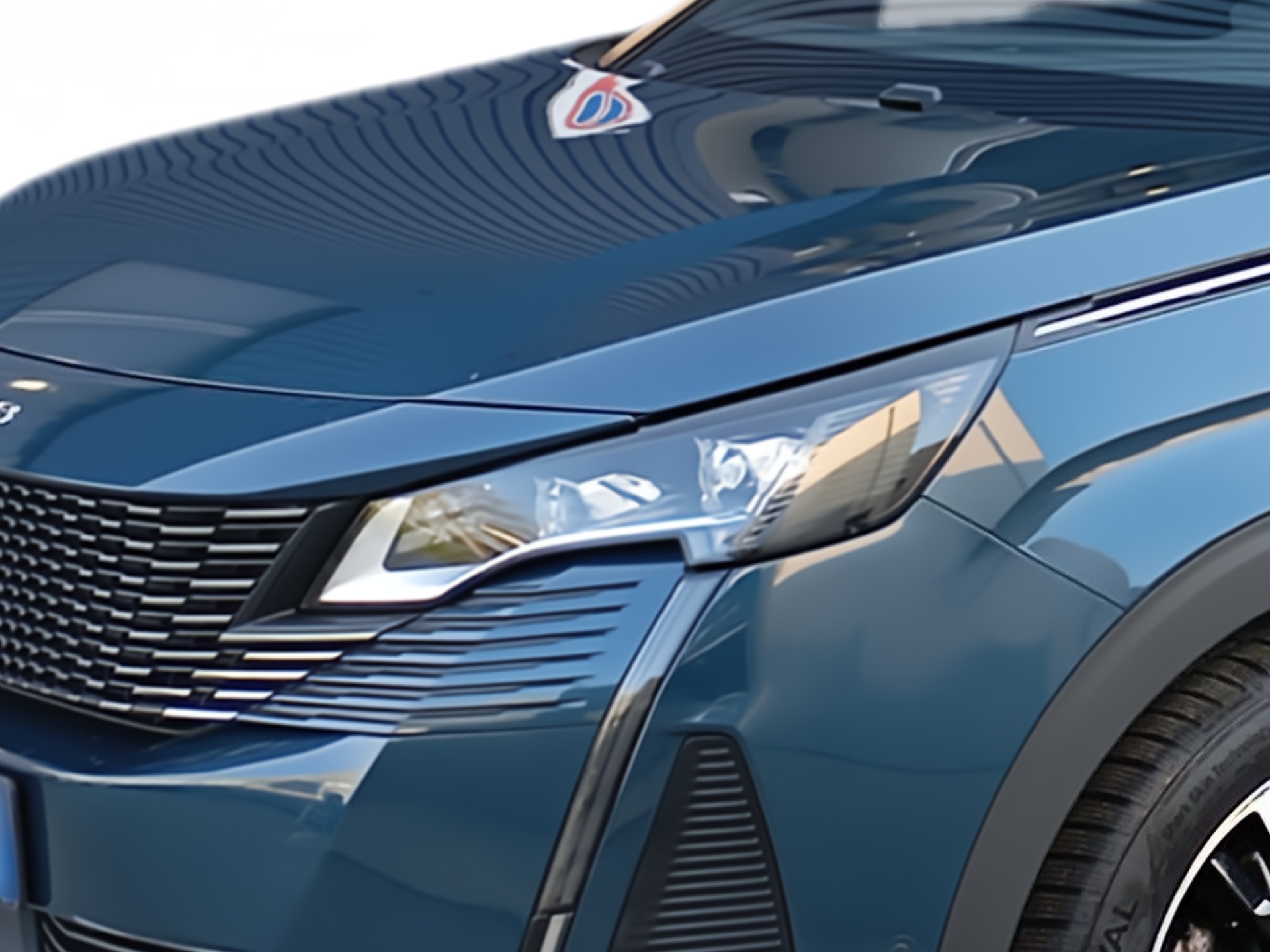 Peugeot 5008 Usato 2021 5008 San Vendemiano