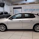 Corsa Vi 2020 - Corsa 1.2 Edition S&s 75cv