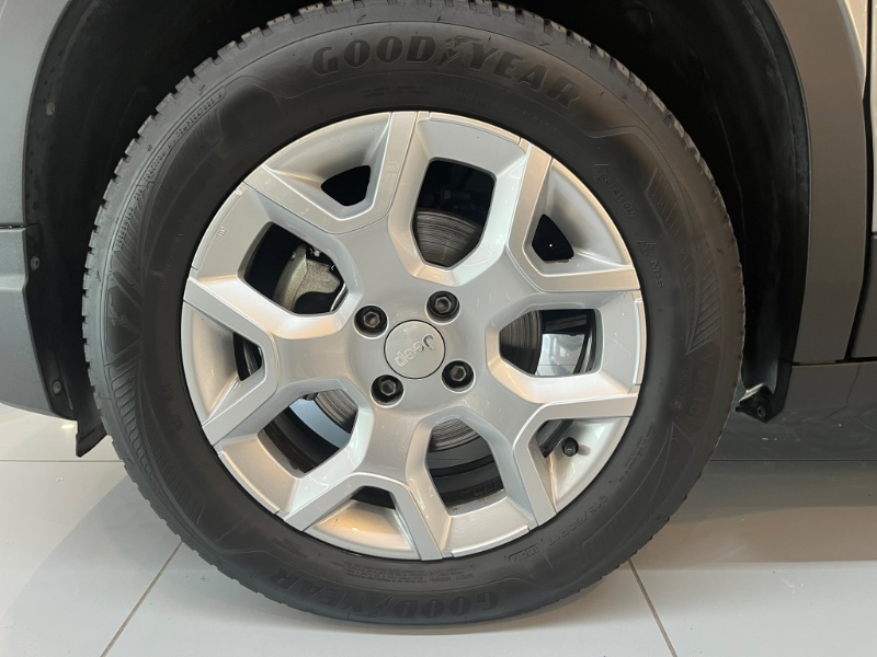 JEEP – Avenger 1.2 Turbo 100 CV Altitude