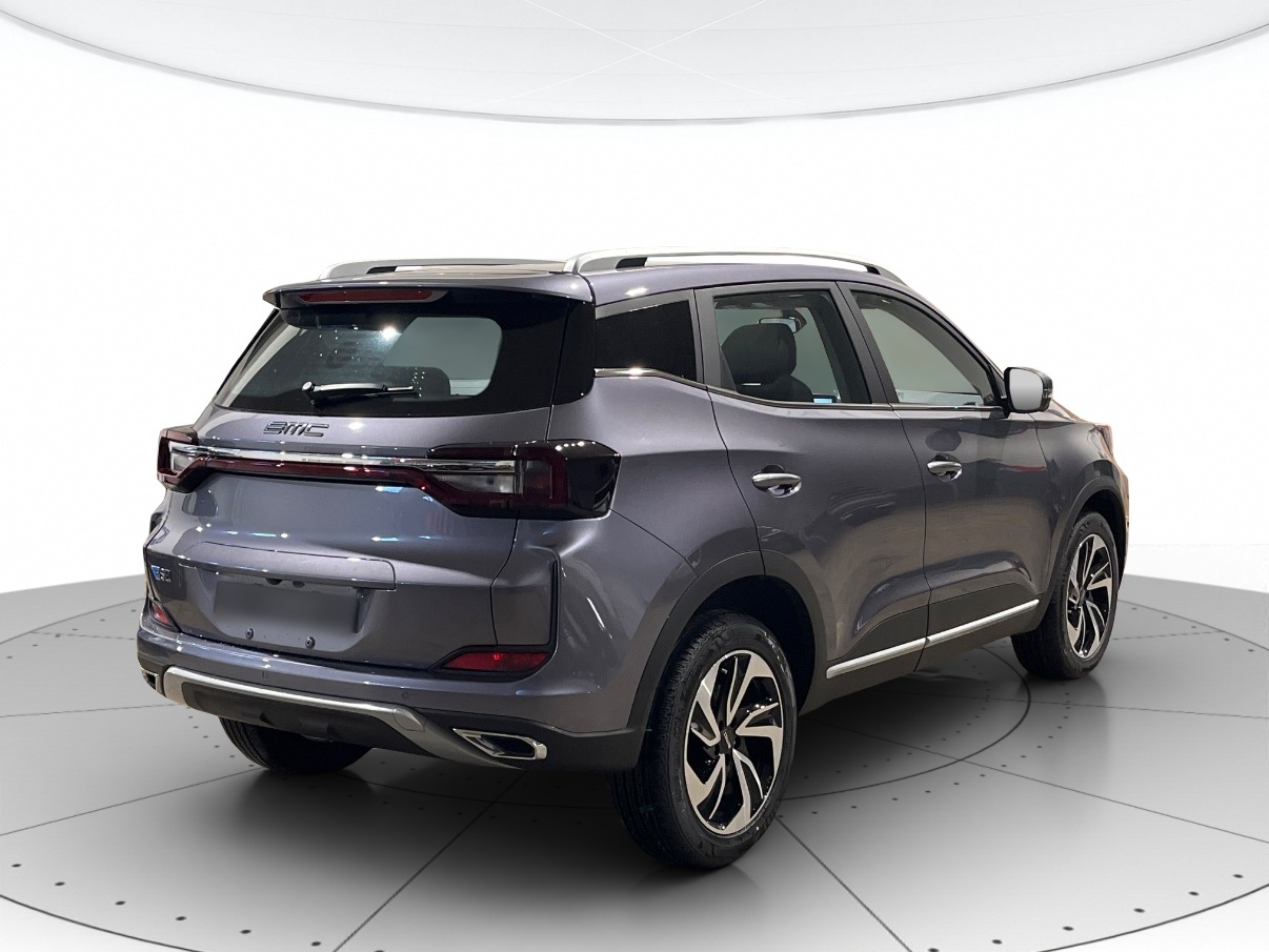 Emc Sei Nuovo Benzina Sei Cerea