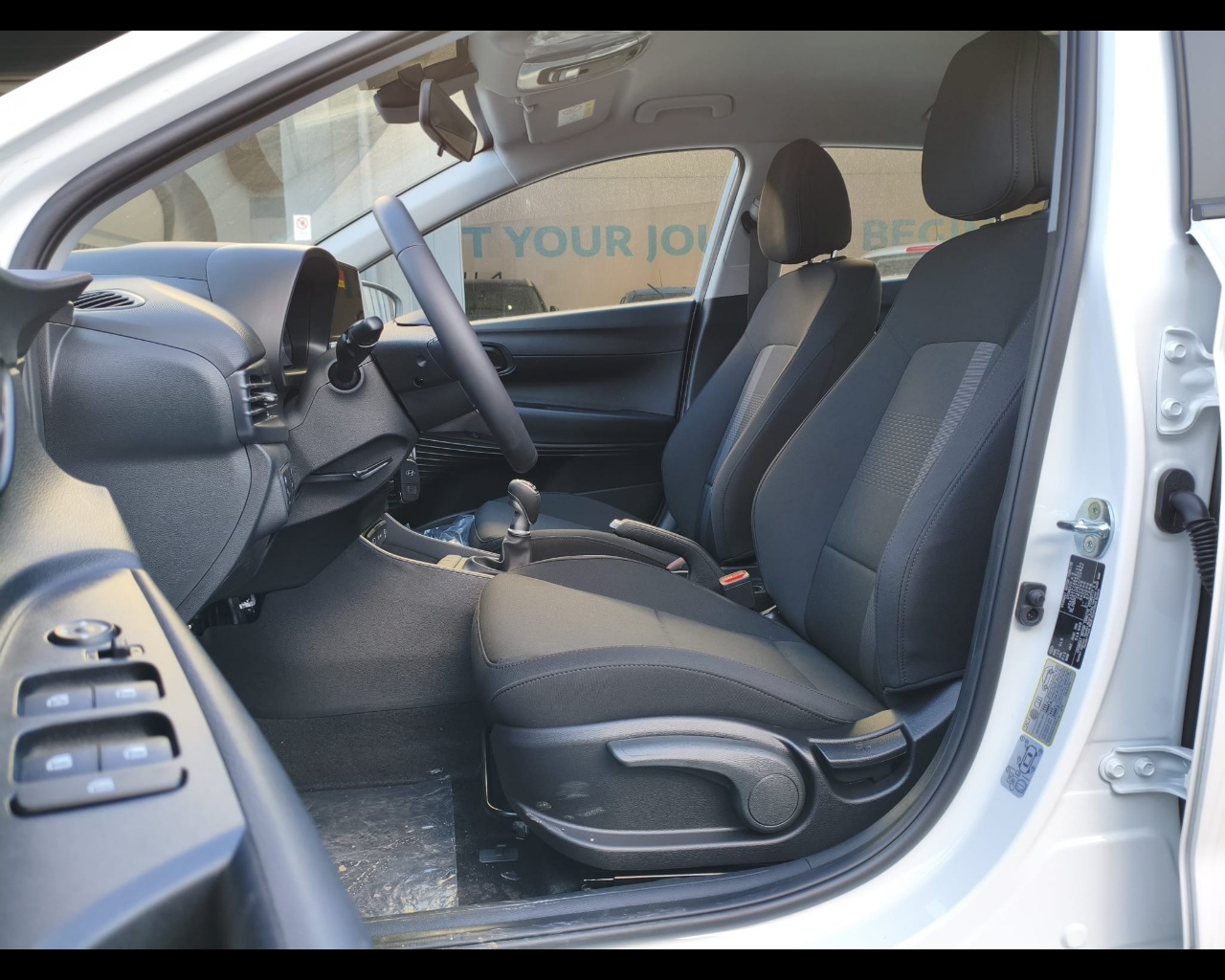 Foto HYUNDAI I20 MY26 1.0 T-GDI CONNECTLINE