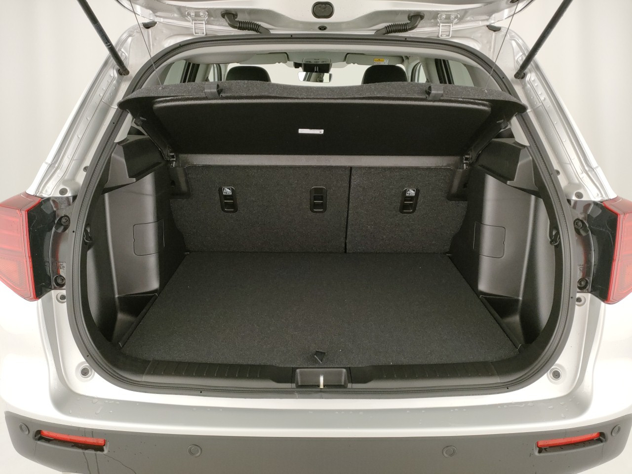 Suzuki Vitara Nuovo Ibrido benzina Vitara Porto Mantovano