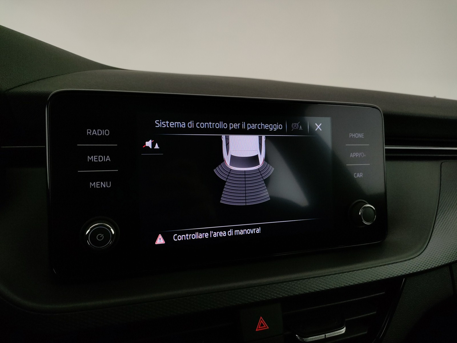 Skoda Scala Usato 2022 Scala Legnago