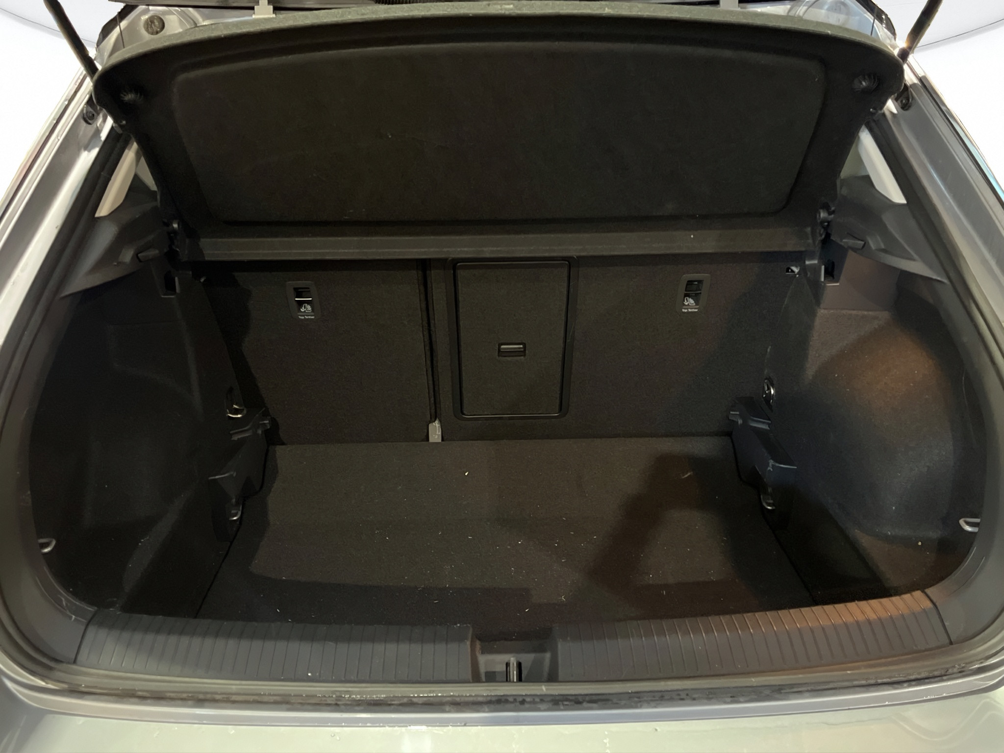 Volkswagen T-Roc Usato 2024 T-Roc Verona