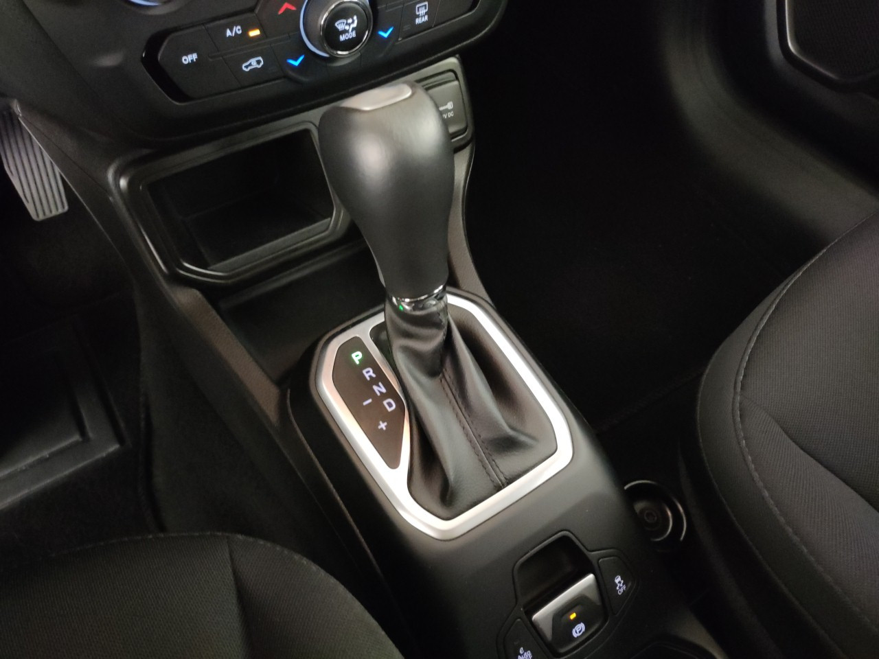 Jeep Renegade Usato 2024 Renegade San Zeno Naviglio