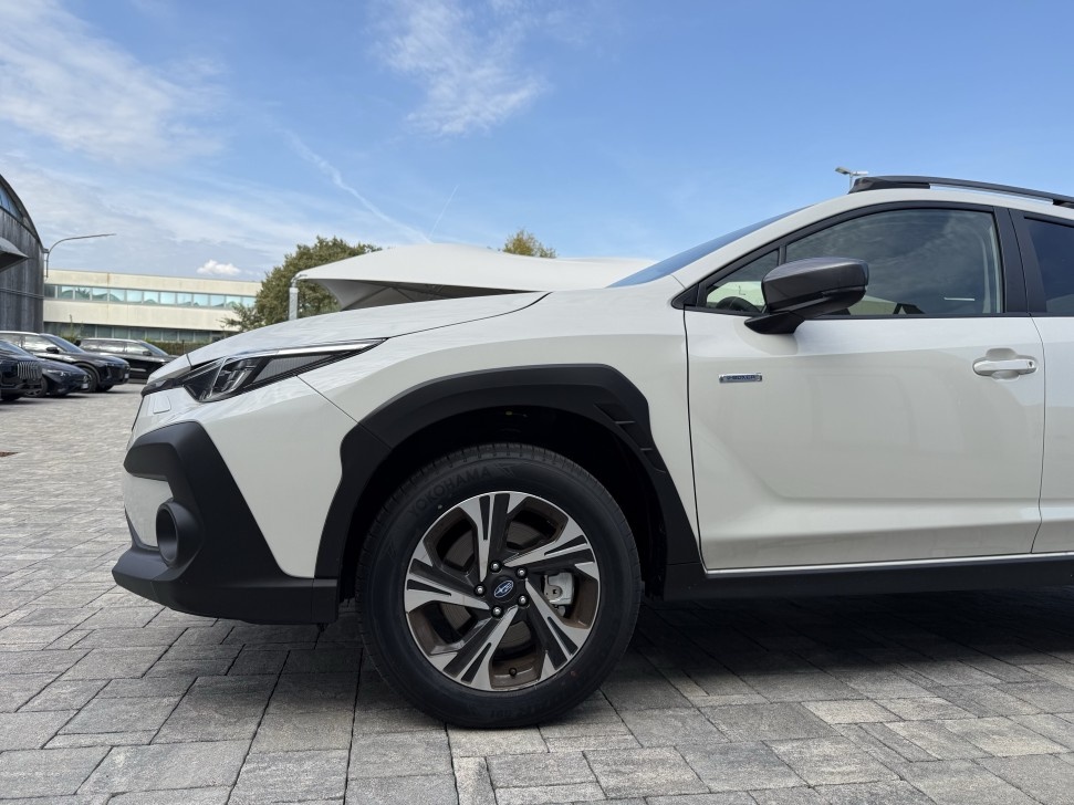 Subaru Crosstrek Crosstrek 2.0 e-Boxer STYLE - 3