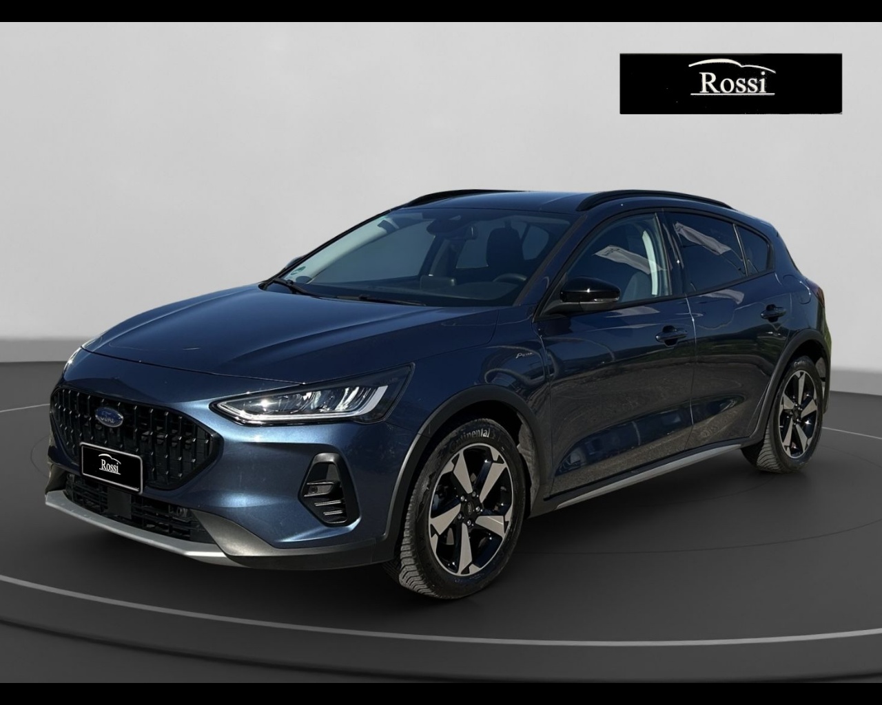 Focus Active – Focus Active 1.0 ecoboost h s&s 125cv my20.75