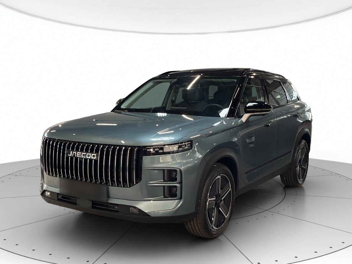 Jaecoo Jaecoo 7 Aziendali 2025 Jaecoo 7 Verona