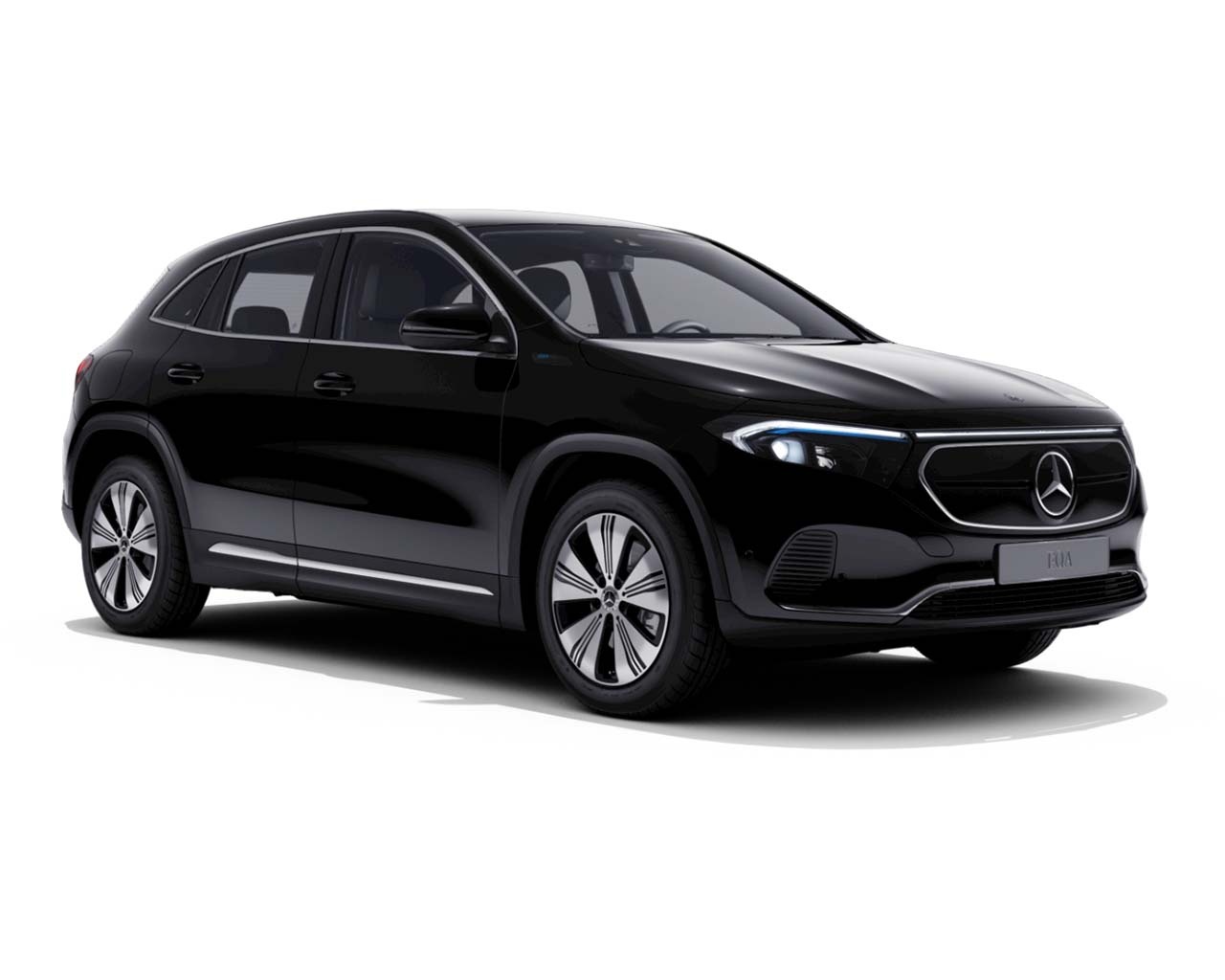 Mercedes EQA EQA 250 PREMIUM PLUS