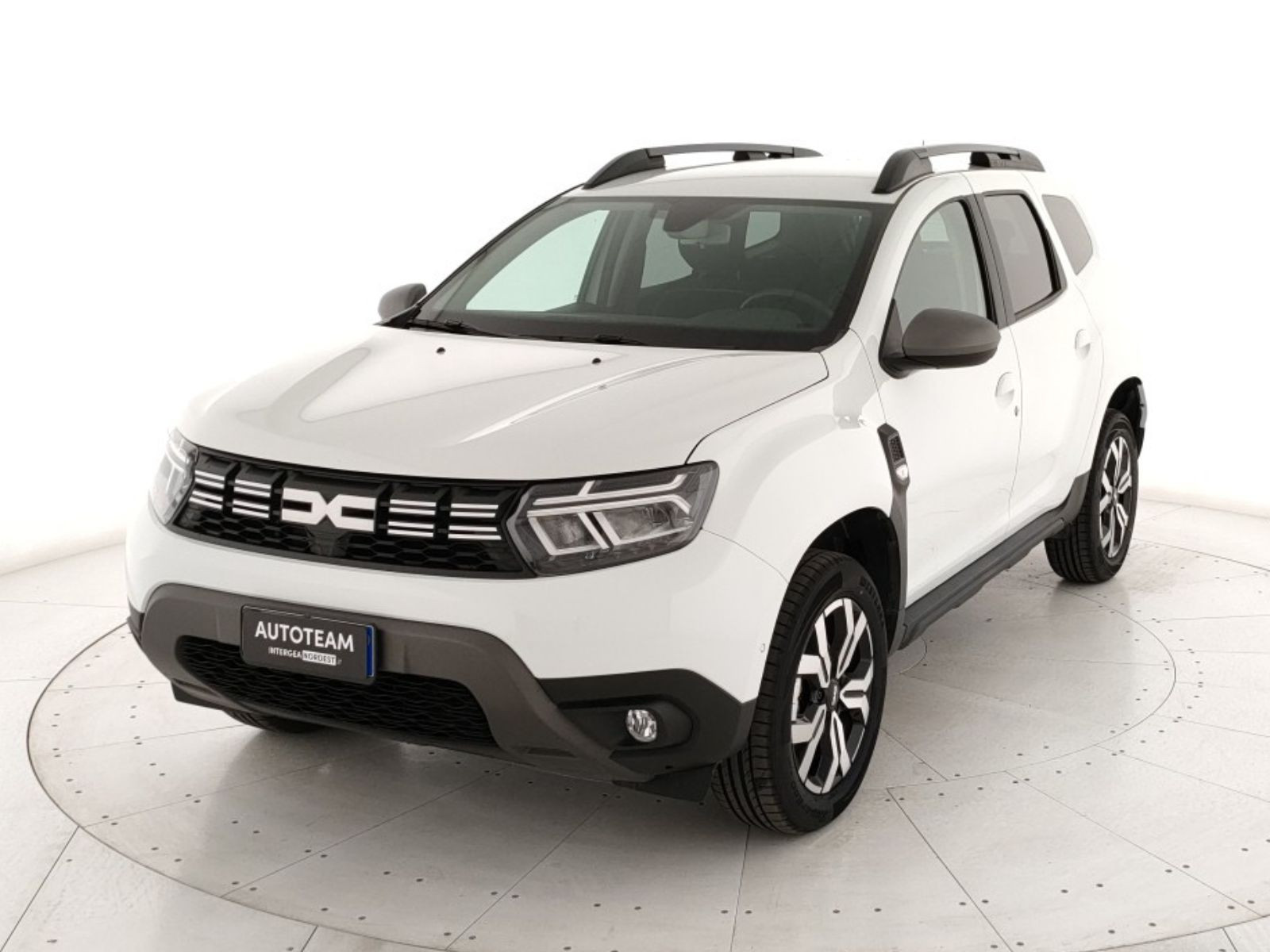 Dacia Duster Usato 2023 Duster San Vendemiano